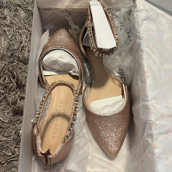 Copper key - Picture 2 of 4